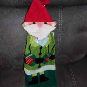 New Kitchen Holiday Christmas towel Bundle